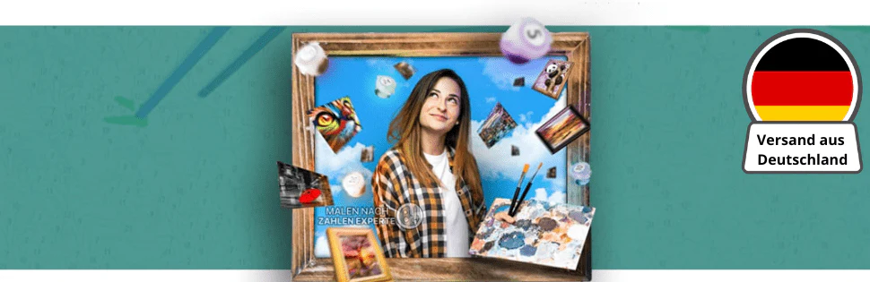 Ihre kreative Auszeit beginnt hier